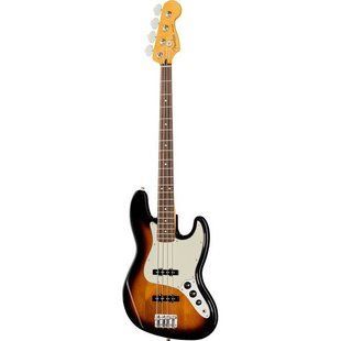 Бас-гітара Fender Player II Jazz Bass RW 3TS