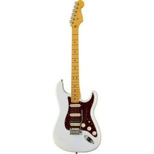 Електрогітара Fender AM Ultra Strat MN HSS A. Pearl