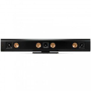 Настенная акустика Klipsch Reference Premiere RP-440D SB Black