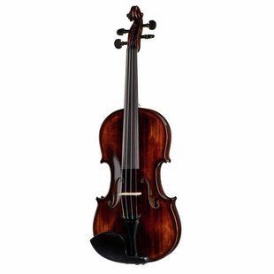 Акустическая скрипка Conrad G&ouml;tz Signature Bohemia 108 Violin