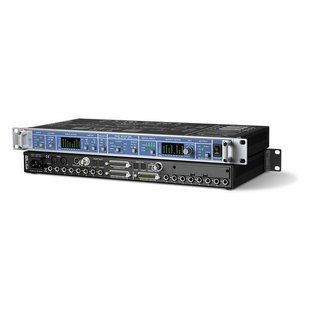 Конвертер RME ADI 8 QS