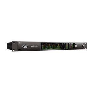 Аудіоінтерфейс Universal Audio Apollo X16 Heritage Edition (Rack/Mac/TB3)