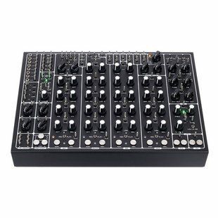 Грувбокс SOMA Pulsar-23 Black