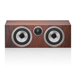 Центральний канал Bowers & Wilkins HTM72 S3 Mocha
