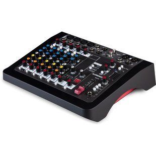Мікшерний пульт Allen&Heath ZEDi-10