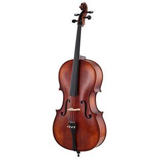 Акустична віолончель Roth & Junius Europe Orchestra Cello An/Eb