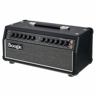 Підсилювач (голова) Mesa Boogie Fillmore 25 Head