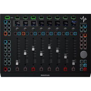 DAW контроллер Midiplus UP