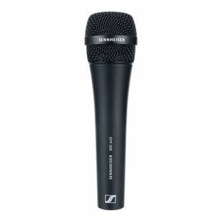 Мікрофон Sennheiser MD 445