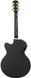 Электроакустическая гитара Yamaha CPX1000 Translucent Black