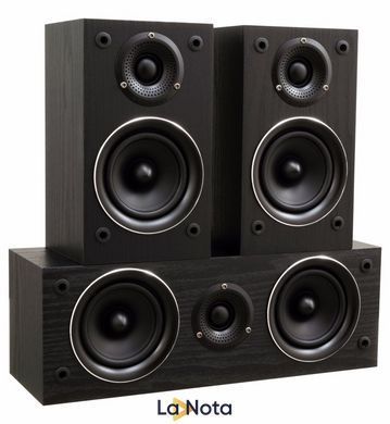 Комплект акустики Taga Harmony TAV-506 v.2 Set 5.0 White