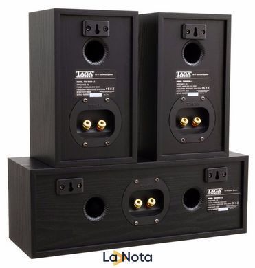 Комплект акустики Taga Harmony TAV-506 v.2 Set 5.0 White