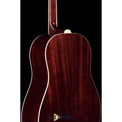 Акустическая гитара Harley Benton Custom Line CLJ-45E VS