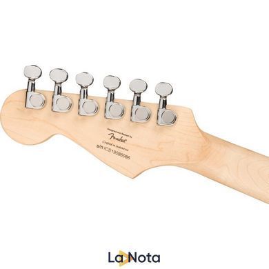 Електрогитара Squier Mini Jazzmaster MN DBL