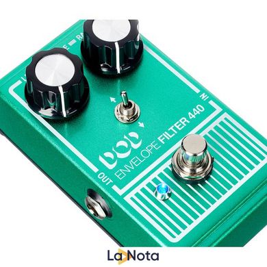 Гітарна педаль Digitech DOD Envelope Filter 440