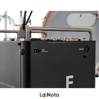 Электронная ударная установка Efnote Pro 700 Standard