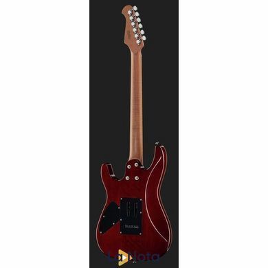 Електрогитара Harley Benton Fusion-III HSH Roasted FNT