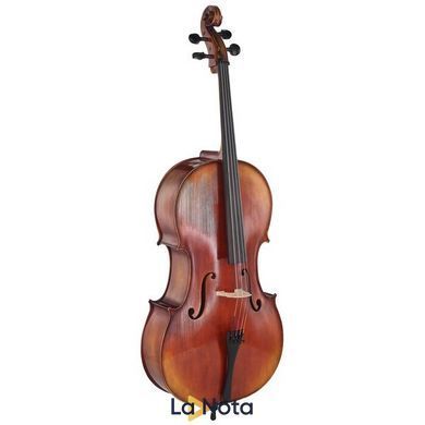 Акустическая виолончель Gewa Allegro VC1 A Cello 4/4 SB