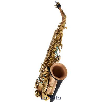 Саксофон Thomann MK IV Handmade Alto Sax