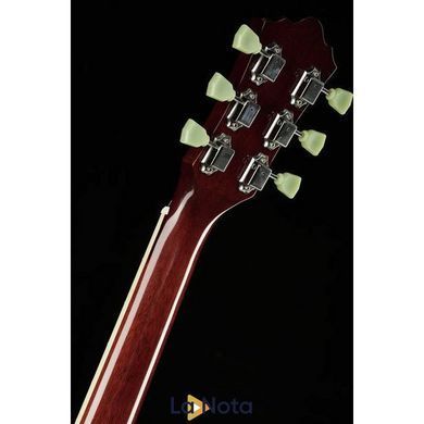 Акустическая гитара Harley Benton Custom Line CLJ-45E VS