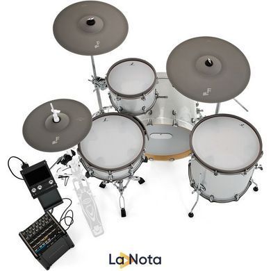 Электронная ударная установка Efnote Pro 700 Standard