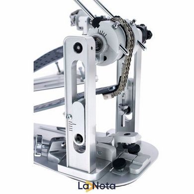 Педаль для бас-барабану DW MCD Double Pedal Gun Metal