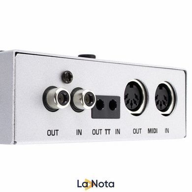 Кабельний тестер Behringer CT100
