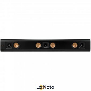 Акустика настінна Klipsch Reference Premiere RP-440D SB Black
