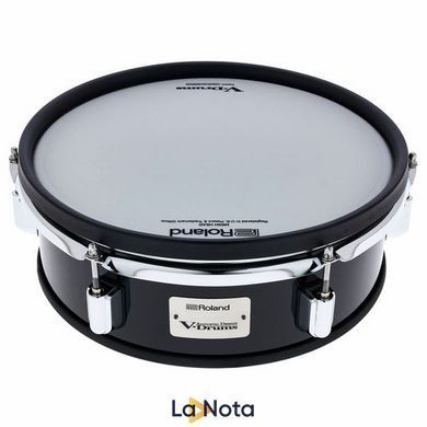 Електронний пед Roland 12"x04" PDA120LS-BK Snare Pad