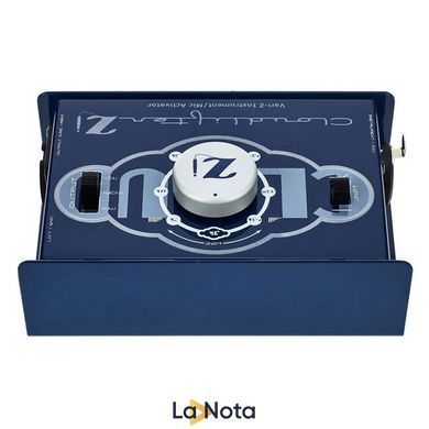 Микрофонный предусилитель Cloud Microphones Cloudlifter CL-Zi
