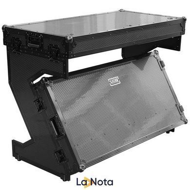 Стіл для діджея UDG Ultimate Z-Style DJ Table BL