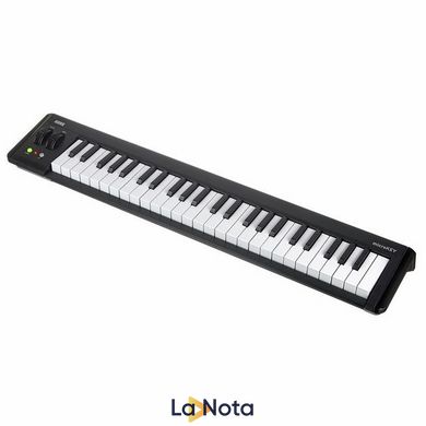 MIDI-клавіатура Korg microKEY 49 MkII