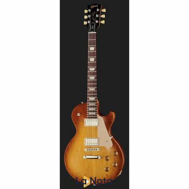 Електрогітара Gibson Les Paul Tribute SHB