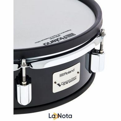 Електронний пед Roland 12"x04" PDA120LS-BK Snare Pad