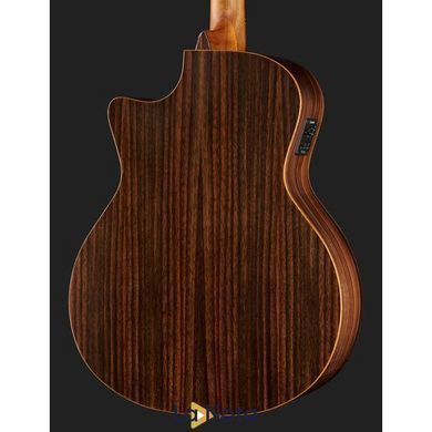Акустична гітара Harley Benton CLG-70SR CE NAT