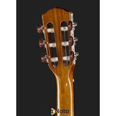 Класична гітара Fender CN-140SCE Thinline Natural