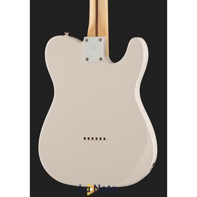 Електрогітара Fender Player Series Telecaster PF PWT LH