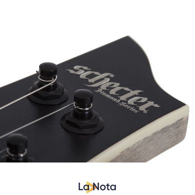 Електрогитара Schecter C-1 HT S SLS Elite Evil SBK