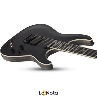 Електрогитара Schecter C-1 HT S SLS Elite Evil SBK