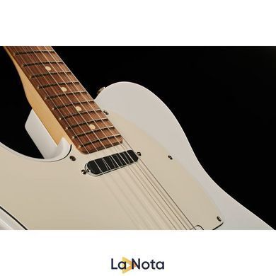 Електрогітара Fender Player Series Telecaster PF PWT LH