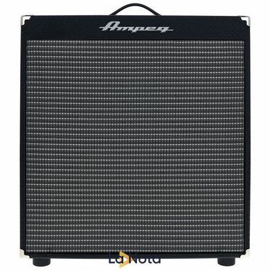Комбопідсилювач Ampeg Rocket Bass RB-115