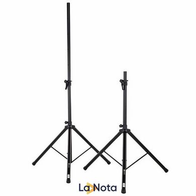 Стійка для акустичної системи Fun Generation Speaker Stand Pair