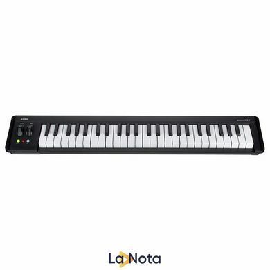 MIDI-клавиатура Korg microKEY 49 MkII