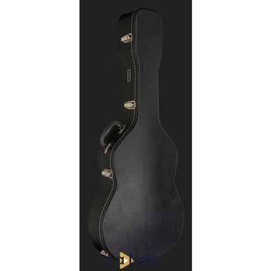 Класична гітара Fender CN-140SCE Thinline Natural
