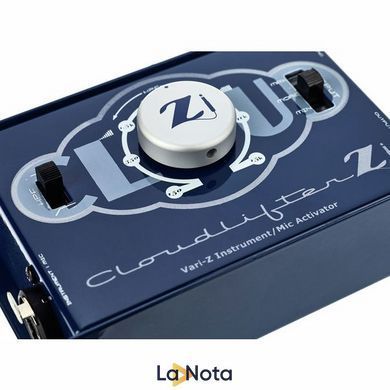 Микрофонный предусилитель Cloud Microphones Cloudlifter CL-Zi
