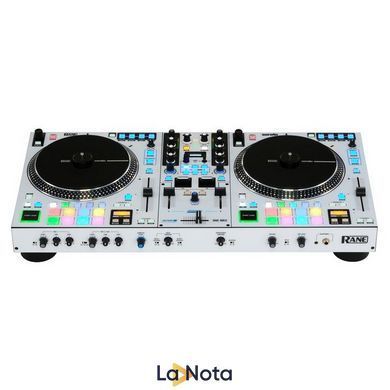 DJ контролер Rane One MKII