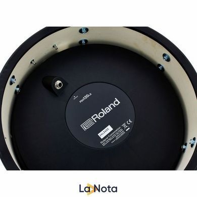 Електронний пед Roland 12"x04" PDA120LS-BK Snare Pad