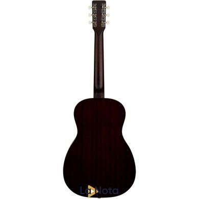Акустична гітара Gretsch JD LTD Parlor ST HRTG BRST