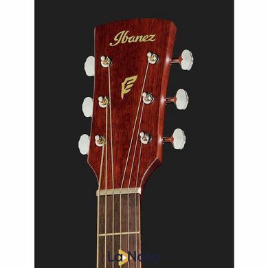 Акустическая гитара Ibanez PF12MHCE-OPN