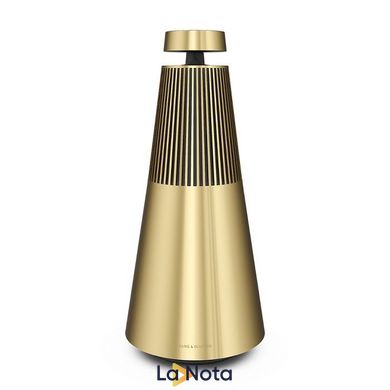 Акустика Bang & Olufsen BeoSound 2 Brass Tone